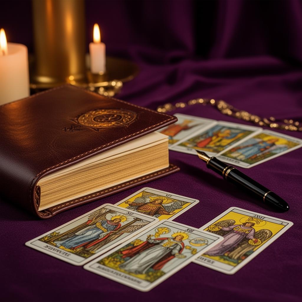 Best Questions to Ask in a Tarot Consultation