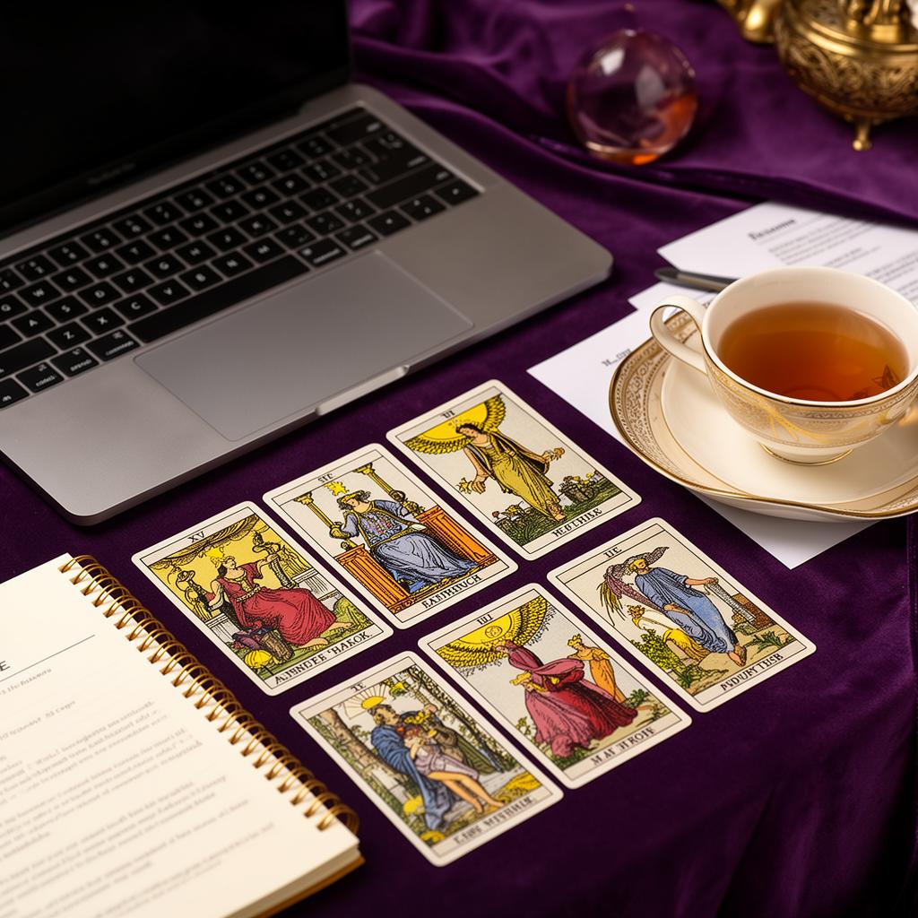 Career Tarot Reading: Can Tarot Help With Work Decisions?