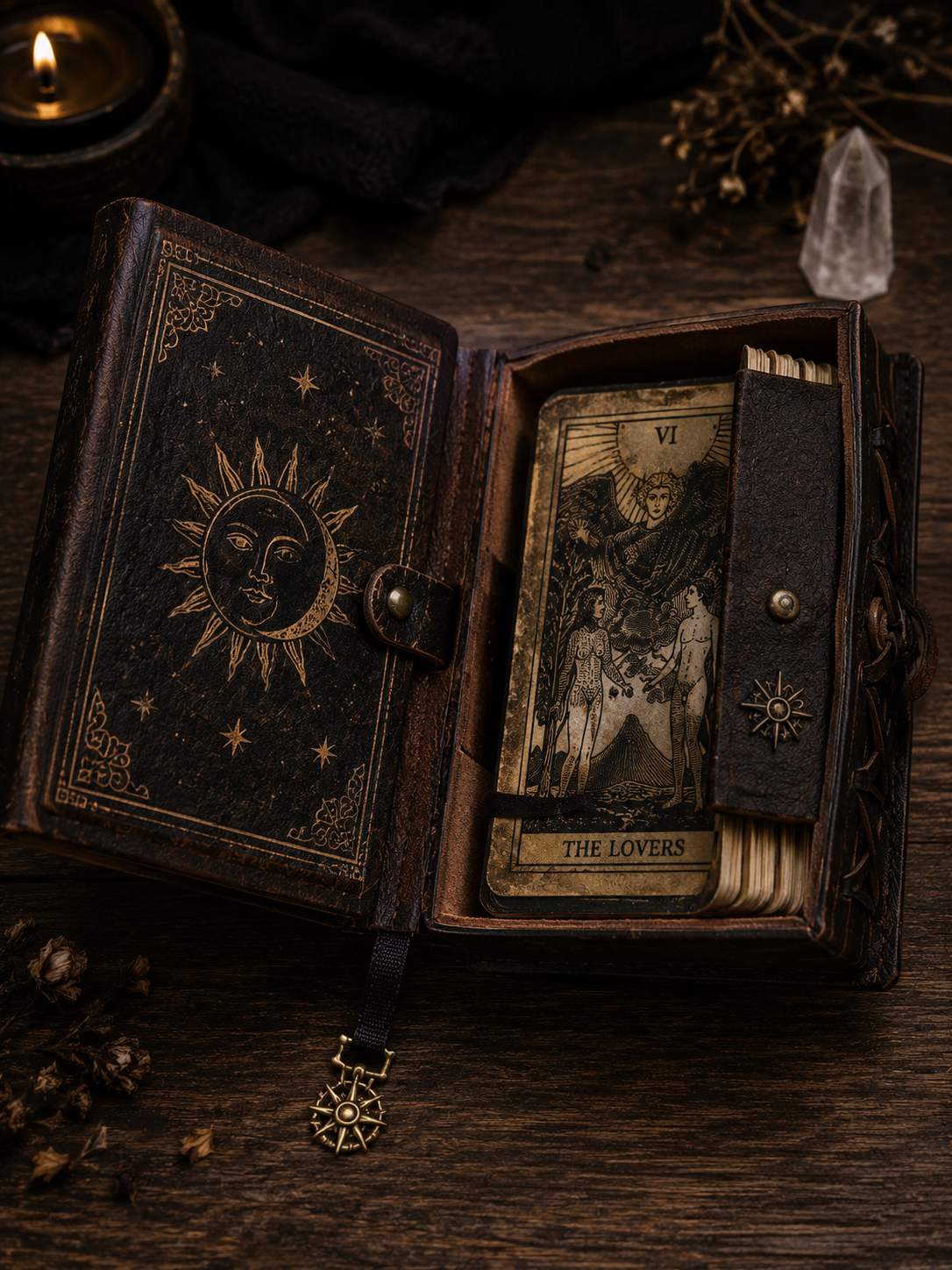 What Is Tarot Reading and How Can It Help You?